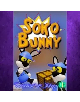 SokoBunny XBOX