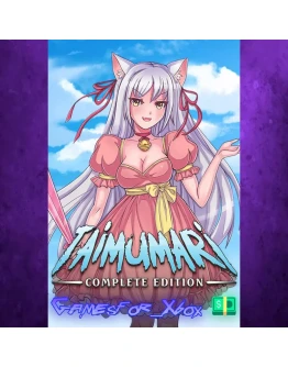 Taimumari Complete Edition XBOX Taimumari Complete Edition XBOX