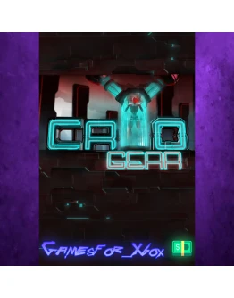 Cryogear XBOX