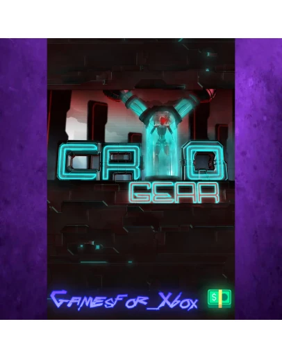 Cryogear XBOX Cryogear XBOX