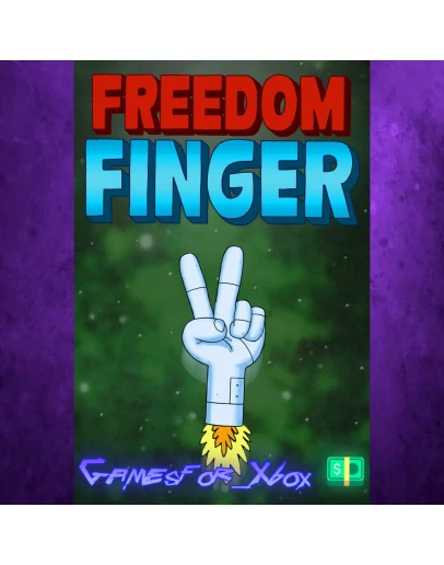 Freedom Finger XBOX Freedom Finger XBOX