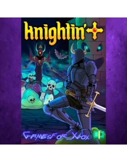 Knightin'+ XBOX