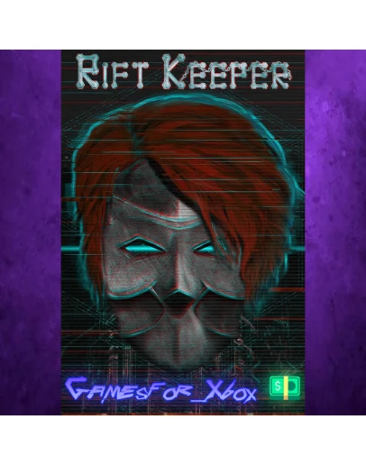 Rift Keeper XBOX Rift Keeper XBOX
