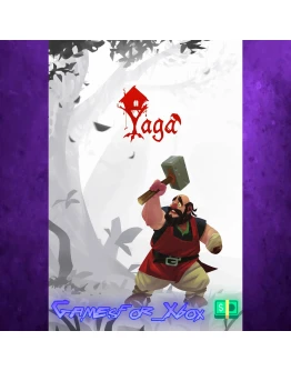 Yaga XBOX Yaga XBOX