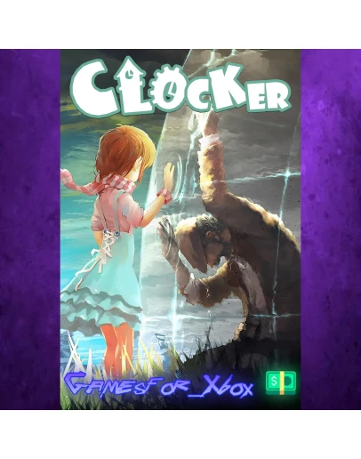 The Clocker XBOX The Clocker XBOX