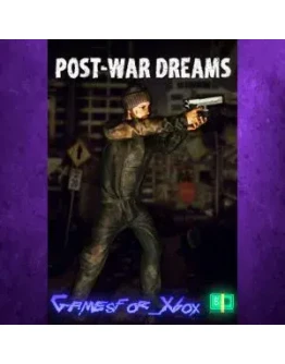 Post War Dreams XBOX
