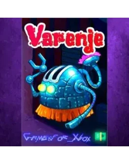 Varenje XBOX Varenje XBOX