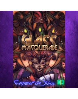 Glass Masquerade XBOX