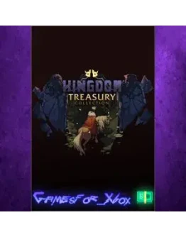 Kingdom Treasury Collection XBOX Kingdom Treasury Collection XBOX