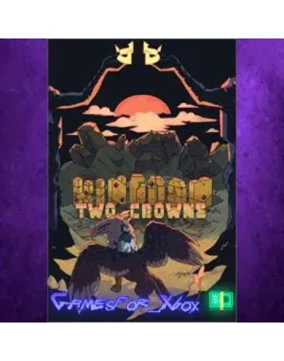Kingdom Two Crowns XBOX