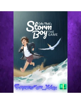 Storm Boy XBOX Storm Boy XBOX