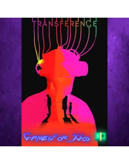 Transference XBOX