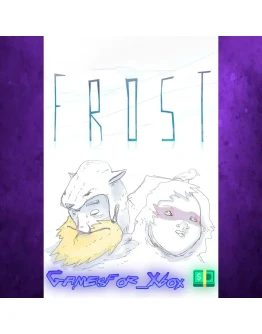 Frost XBOX