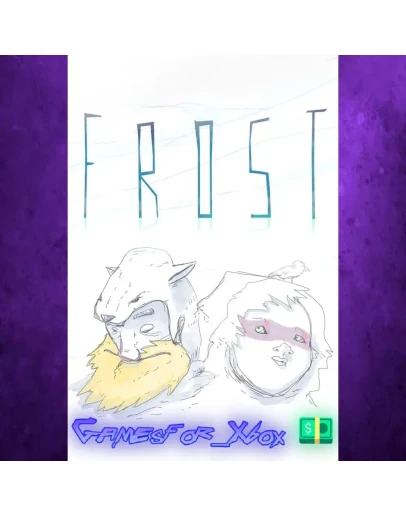 Frost XBOX Frost XBOX