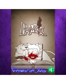 Haimrik XBOX