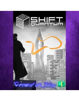 Shift Quantum XBOX