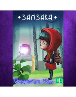 Samsara XBOX Samsara XBOX