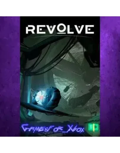 Revolve XBOX Revolve XBOX
