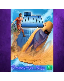 The Way XBOX The Way XBOX