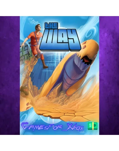 The Way XBOX The Way XBOX