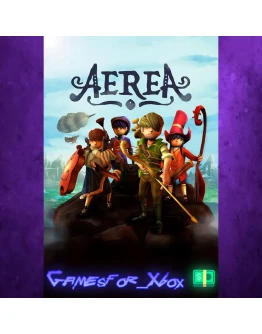AereA XBOX