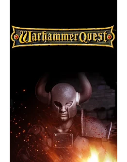 Warhammer Quest XBOX Warhammer Quest XBOX
