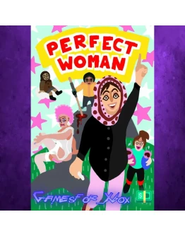 Perfect Woman XBOX Perfect Woman XBOX