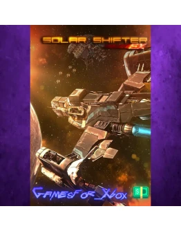 Solar Shifter EX XBOX