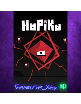 HoPiKo XBOX HoPiKo XBOX