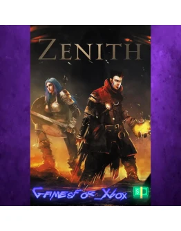 Zenith XBOX Zenith XBOX