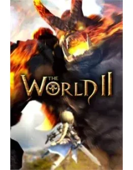 World II:Hunting Boss XBOX World II:Hunting Boss XBOX