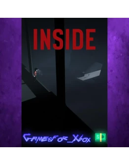 INSIDE XBOX INSIDE XBOX