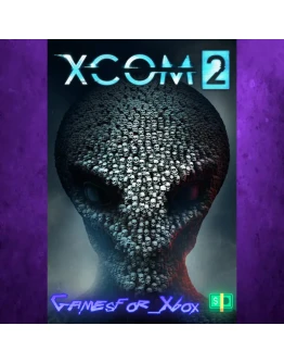 XCOM 2 XBOX XCOM 2 XBOX