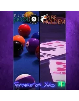 The Pure Bundle XBOX