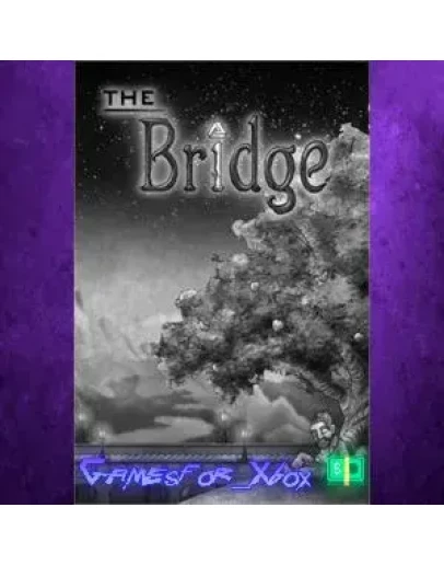 The Bridge XBOX The Bridge XBOX