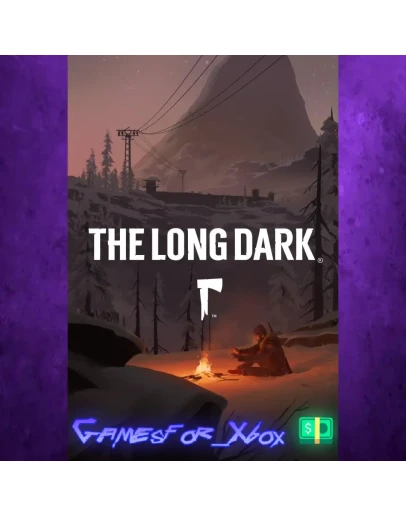 The Long Dark XBOX