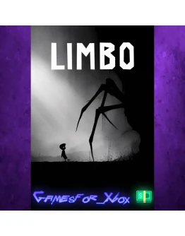LIMBO XBOX