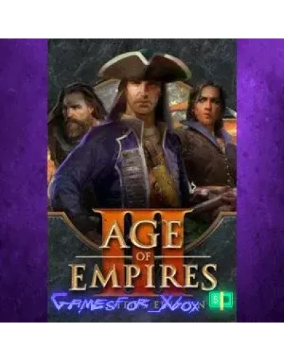 Age of Empires III Definitive Edition WIND