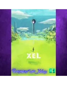 XEL XBOX XEL XBOX