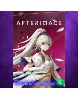 Afterimage XBOX