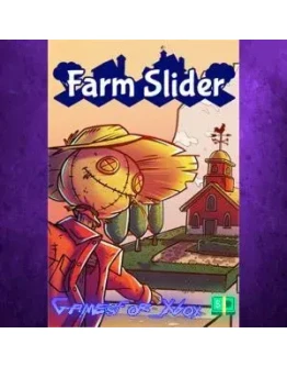 Farm Slider XBOX