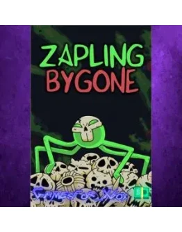 Zapling Bygone XBOX Zapling Bygone XBOX