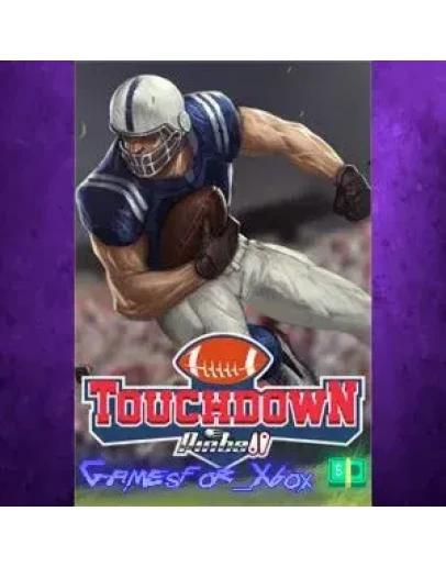 Touchdown Pinball XBOX Touchdown Pinball XBOX