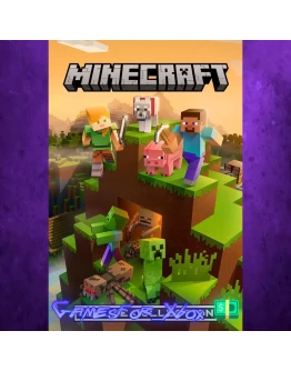 Minecraft Deluxe Collection XBOX Minecraft Deluxe Collection XBOX