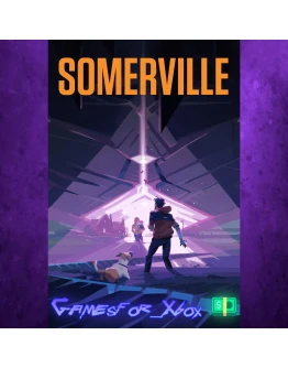 Somerville XBOX