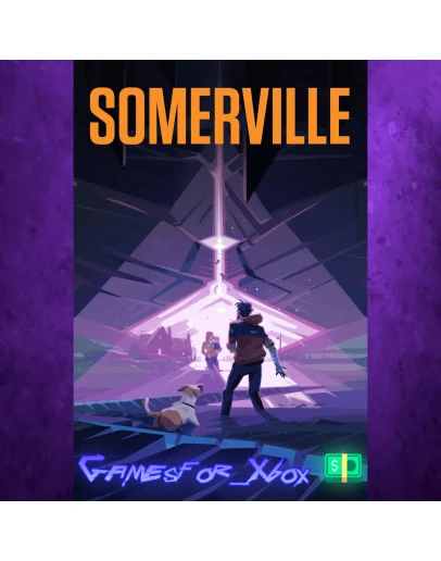 Somerville XBOX