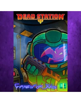 Dead Station XBOX
