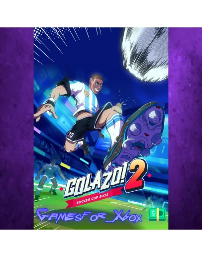 Soccer Cup 2022 XBOX