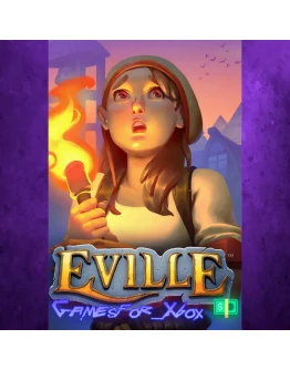 Eville XBOX Eville XBOX