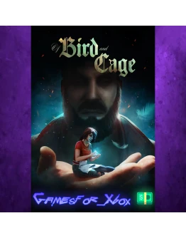 Of Bird and Cage XBOX Of Bird and Cage XBOX